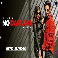 No Darling Gp Ji New Haryanvi Song 2023   By Gp Ji Poster